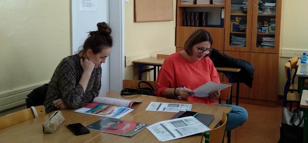 Coraz większe kolejki do kursów języków obcych – kursy prywatne nie nadążają