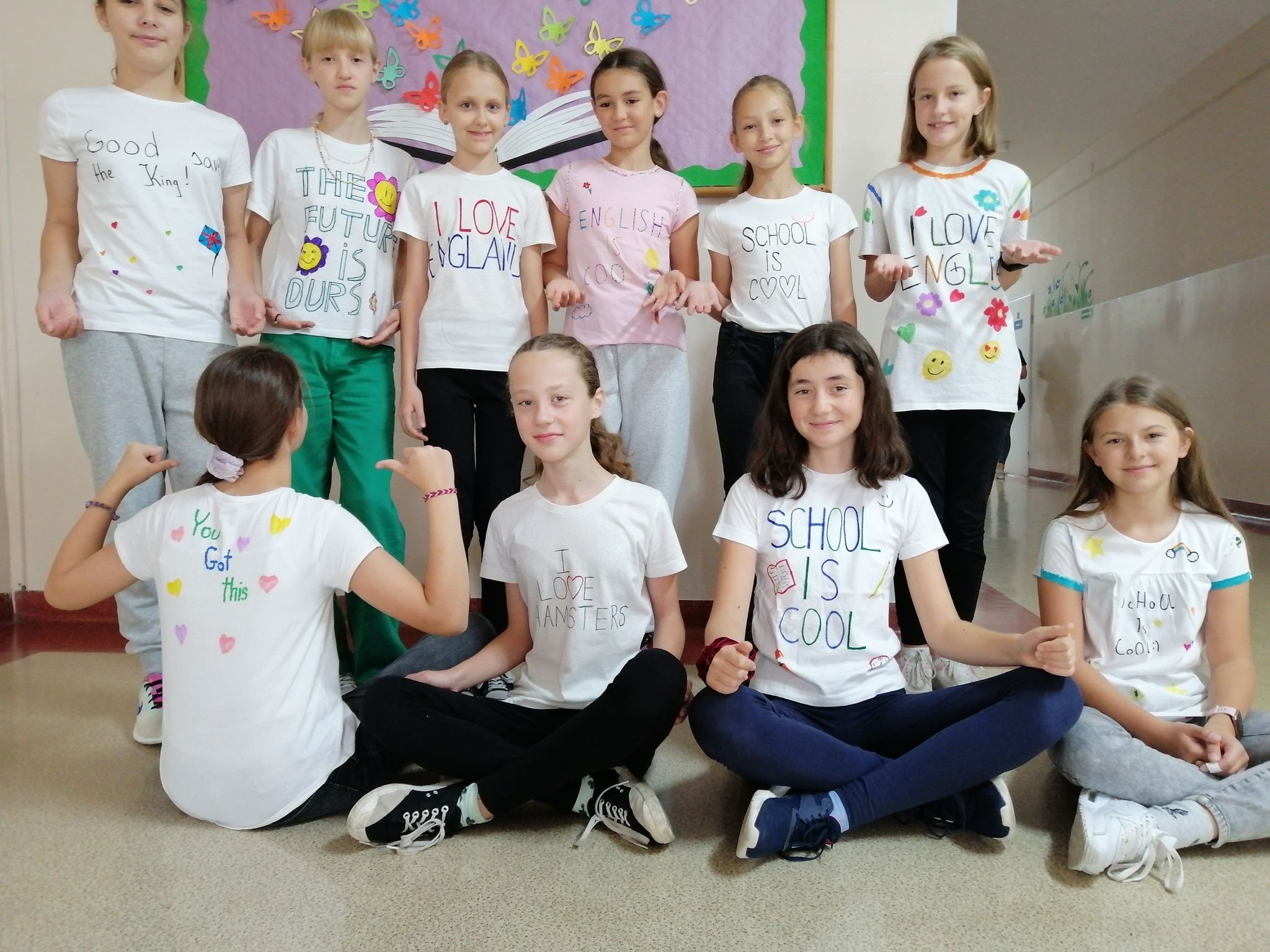 Rosnące kolejki na kursy języków obcych – prywatne szkoły nie nadążają z podażą