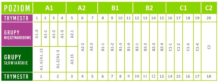 Studenci alarmują: ogromne kolejki przy zapisach na kursy językowe na uczelniach państwowych