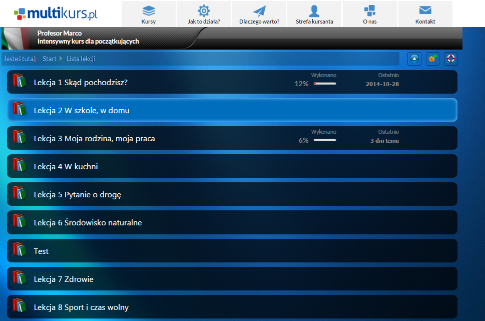 Studenci i dorośli walczą o miejsca w kursach – nowe trendy