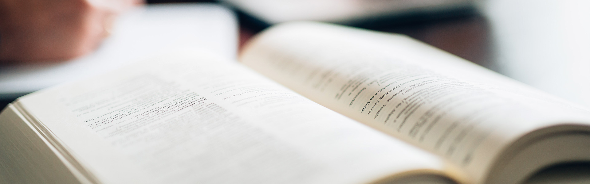 Studenci pierwszego roku skarżą się na brak miejsc w lektoratach językowych