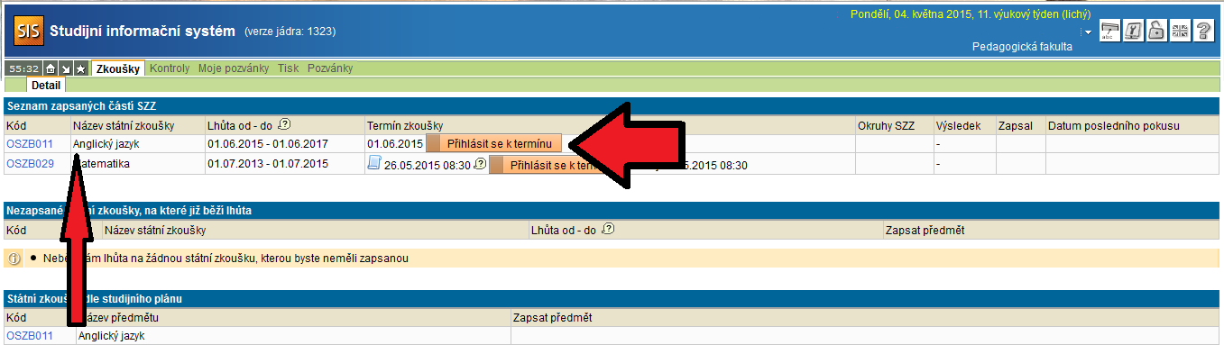 „Tylko rezerwowe”: studenckie relacje o zapisach na kursy języków obcych